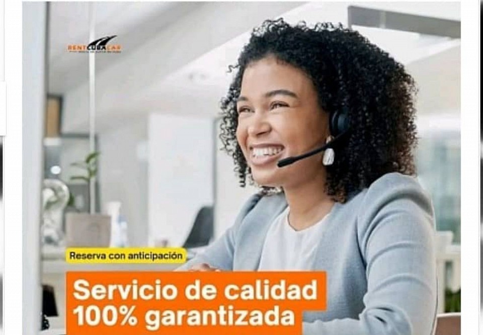 SIEMPRE A SU DISPOSICIÓN.