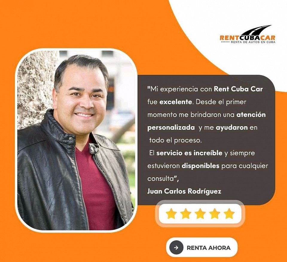 SIEMPRE SEGURO CON SUS SERVICIOS Y MUY AGRADECIDO CON MIS VACACIONES POR LA ISLA MIS SALUDOS.