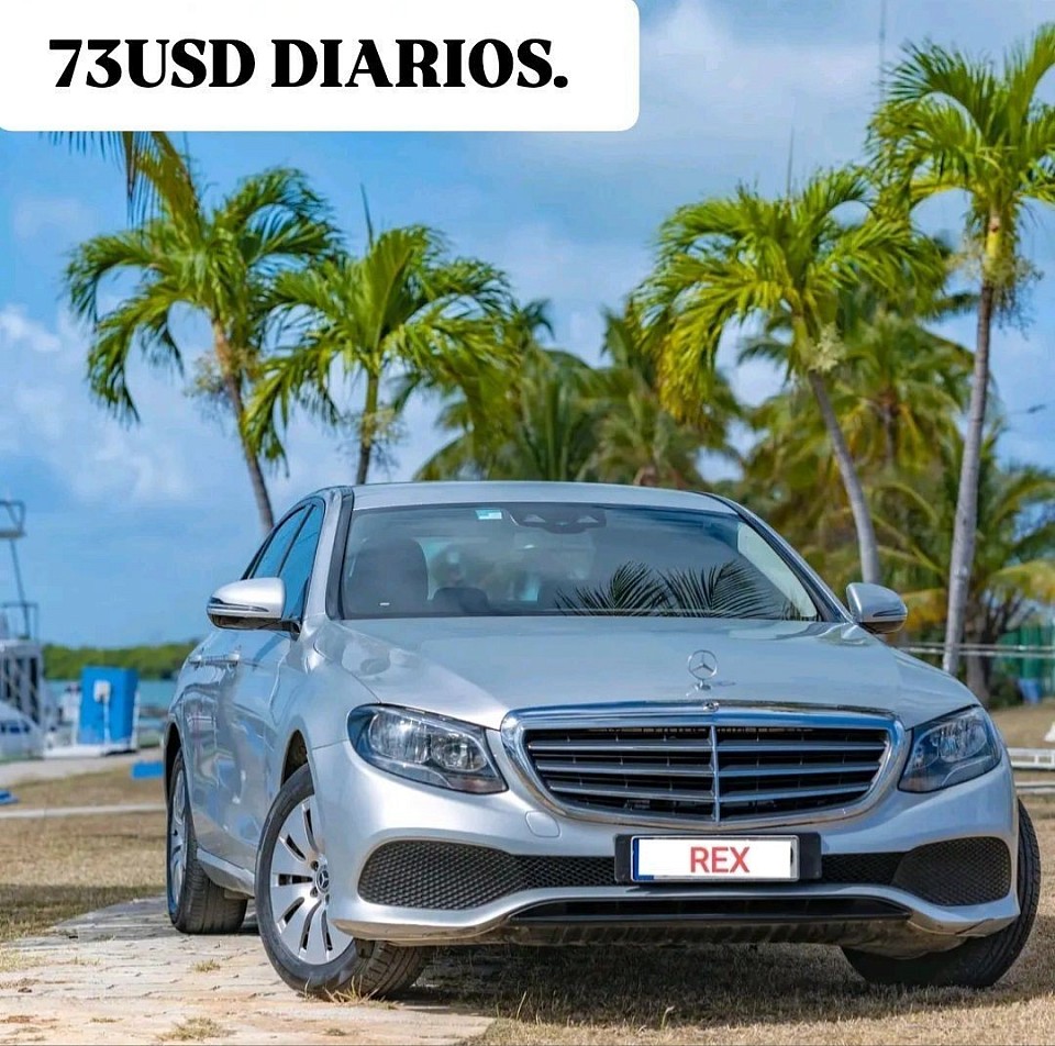 73USD DIARIOS MAS UN SEGURO DE 280USD.