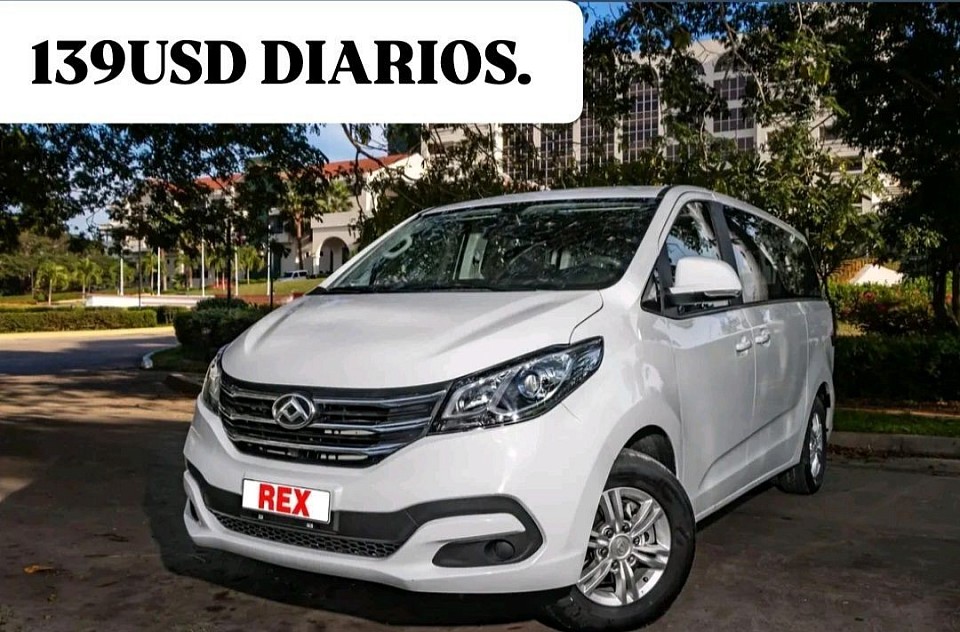139USD DIARIOS MAS UN SEGURO DE 300USD.