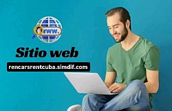 WEB: RENCARSRENTCUBA.SIMDIF.COM
